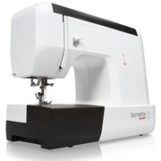 Швейная машина Bernette 15 фото