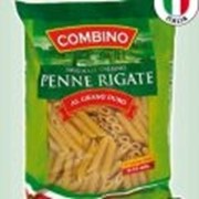 Макароны и спагетти Пенне (Penne), итальянские макароны