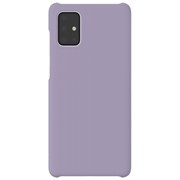 Чехол Samsung Galaxy A71 WITS Premium Hard Case пурпурный (GP-FPA715WSAER) фотография
