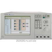 Генератор модулирующих сигналов и эмулятор канала Agilent Technologies N5106A фото