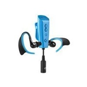 Коммутатор Energy Sistem MP3 Player Aquatic 2 Deep Blue 4gb фотография