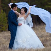 Профессональные услуги свадебного фотографа фото