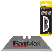 Лезвия для ножа Stanley FatMax Utility (5 шт. в упак.) 0-11-700