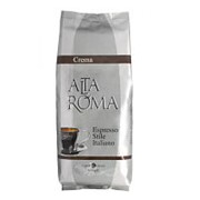 Кофе в зернах Almafood AltaRoma CREMA