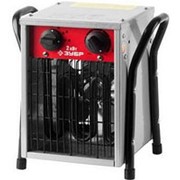 ЗУБР ЗТП-2.0-Н Электрическая тепловая пушка фото