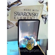 Подвеска Swarovski 6228-28-AB фото