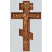 Крест выносной 540х310 мм фото