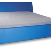 Водяная кровать модель 2011года Аква-Мира, от европейского дизайнера Per Wiess