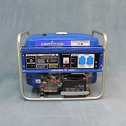FL 5000 QX генератор
