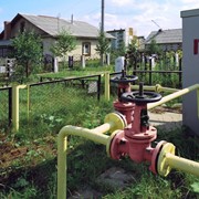 Прокладка сетей газоснабжения в Талдыкоргане фото