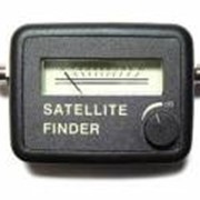 Satellite finder фото