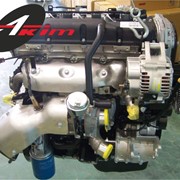Новые двигатели первой комплектности из Ю. Кореи
