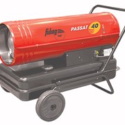 Нагреватель Fubag Passat 40 жидкотопливный фотография