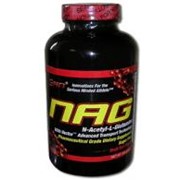 L-Глютамин NAG фото