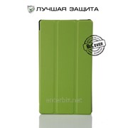 Чехол BeCover Smart Case для Lenovo Tab 2 A7-30 Green (700647), код 132282 фото