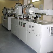 Установка выращивания монокристаллов лейкосапфира “Сапфир-210“ фото