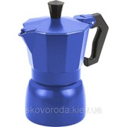 Кофеварка гейзерная Calve CL-1594 (100мл) (на 2 чашки)