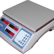 Весы с принтером SM-300DS 160