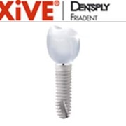 Имплантаты XiVE Friadent, Dentsply