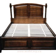 Кровать `Анна` фото
