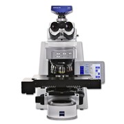 Прямой материаловедческий микроскоп ZEISS Axio Imager 2