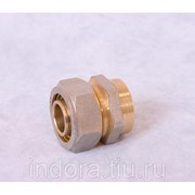 Переходник S32*1 Г (уп/10шт) №61 (шт.) Арт: 93855_s фото