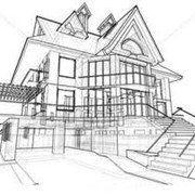 Проектирование строительно-архитектурное домов и коттеджей