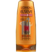 Бальзам-ополаскиватель L’Oréal Paris Elseve Роскошь 6 масел для волос нуждающихся в питании 250мл фотография