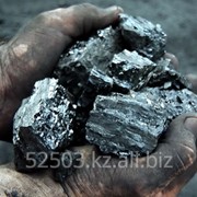 Уголь. Оптовые поставки угля напрямую с разрезов. фото