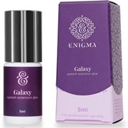 Клей черный Enigma “Galaxy“, 5 мл. фото