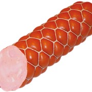 Ветчинно-рубленая колбаса