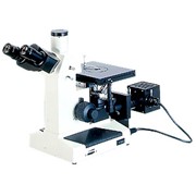 Микроскоп металлографический XJL-17AT для идентификации и анализа структуры различных металлов и сплавов. для исследования качества литья, плавки и высокотемпературной обработки, для тестирования сырья и обработанных материалов и анализа материалов