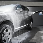 Автомойка фото