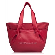 Женская сумка модель: FLAVOR, арт. B00320 (red) фото