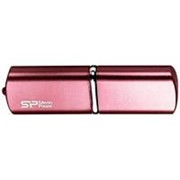 USB флеш накопитель Silicon Power 32GB LuxMini 720 USB 2.0 (SP032GBUF2720V1H) фото