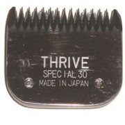 Ножи на машинки THRIVE T-S30 (серия 8000) фото