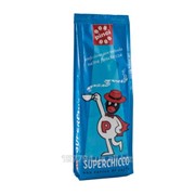 Кава смажена в зернах Pinci Superchicco 1 кг