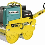 Каток AMMANN AR-65 фото
