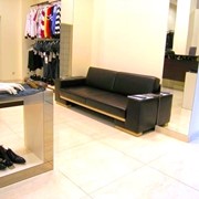 Мебель для магазинов и офисов фото