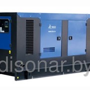 Дизель генератор АД280СТ4001РПМ13 ТСС Стандарт на 280 кВт фото