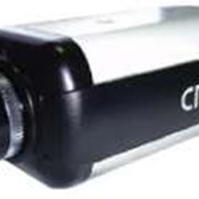 Видеокамеры цветные высокого разрешения CPC316ZP/F36 фото