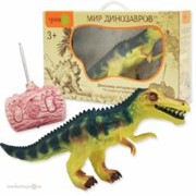 Динозавр р/у 175TS Кампсозавр в кор. УникУМ