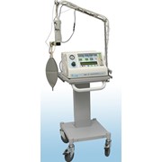 Аппарат искусственной вентиляции легких высокочастотный РВЧ-01