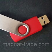 Флеш карта памяти USB фото