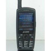 Радиостанция PA968 PUXING + 2 SIM фото