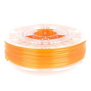 Пластик PLA /PHA, Orange Translucent 750 гр для 3d принтера фото