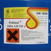 Смолы полиэфирные общего назначения Polimal 1094 АWTP-1 сертифицирована. Польша фото