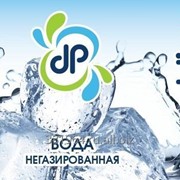 Вода питьевая ddipp негазированная фото