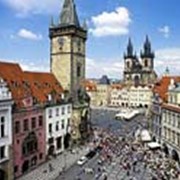 Экскурсионные туры фото