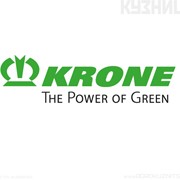 Запчасти для техники Krone/Кроне